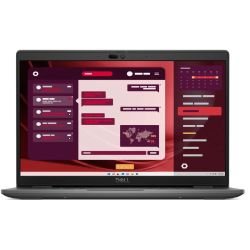 Latitude 3450 512GB Notebook grau (CKXCK)