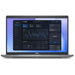 Precision 3590 1TB Notebook grau (5PJND)