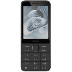 215 4G [2024] Mobiltelefon schwarz (1GF026CPA2L02)