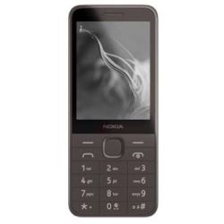 235 4G [2024] Mobiltelefon schwarz (1GF026GPA2L03)