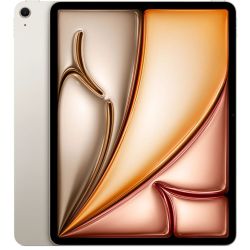 iPad Air 6 13 128GB Tablet starlight (MV293NF/A)