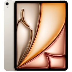 iPad Air 6 13 256GB Tablet starlight (MV2G3NF/A)