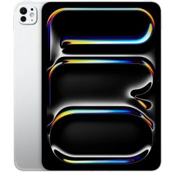 iPad Pro 11 G5 5G 256GB Tablet silver (MVW23NF/A)