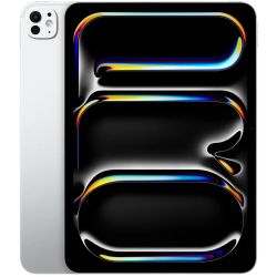 iPad Pro 11 G5 512GB Tablet silver (MVVD3NF/A)