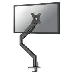 DS70-250BL1 Monitor-Tischhalterung schwarz (DS70-250BL1)