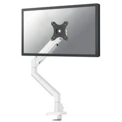 DS70-250WH1 Monitor-Tischhalterung weiß (DS70-250WH1)