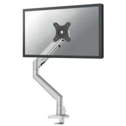 DS70-250SL1 Monitor-Tischhalterung silber (DS70-250SL1)