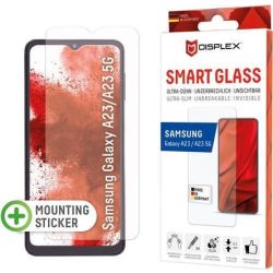 Smart Glass für Samsung Galaxy A23/A23 5G (01692)