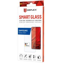 Smart Glass für Samsung Galaxy S22+ (01645)