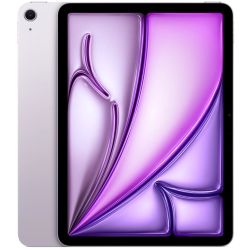 iPad Air 6 11 256GB Tablet purple (MUWK3NF/A)