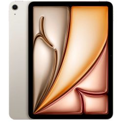 iPad Air 6 11 256GB Tablet starlight (MUWJ3NF/A)