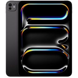 iPad Pro 11 G5 5G 1TB Nanotexturglas Tablet space black (MWRP3NF/A)