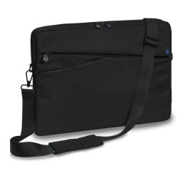 PEDEA Fashion schwarz/blau Tablet Tasche für Samsung X (NBB66063042S)