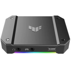 TUF Gaming Capture Box-4KPRO schwarz (90YM00K0-B0EA00)