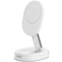 Belkin BOOST CHARGE PRO Qi2 15W ohne Netzteil, white (WIA008btWH)