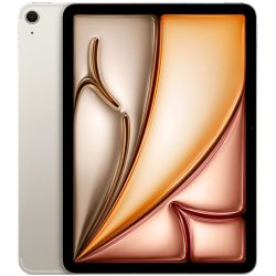 iPad Air 6 11 5G 512GB Tablet starlight (MUXP3NF/A)