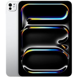 iPad Pro 11 G5 2TB Nanotexturglas Tablet silver (MWR93NF/A)