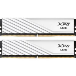 XPG LANCER 64GB DDR5-6000 Speichermodul Kit (AX5U6000C3032G-DTLABWH)