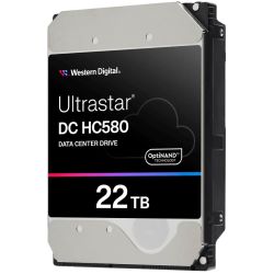 Ultrastar DC HC580 22TB Festplatte bulk (0F62785)