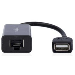 Nedis USB-Extender | USB 2.0 | 1x USB-A Stecker | 1x RJ45 F (CCGB61EXTBK500)