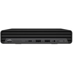 Pro Mini 400 G9 512GB PC-Komplettsystem schwarz (8T3N7ES-ABD)