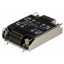 Supermicro CPU-Kühler 1U für Sockel AM5 passiv SNK-P007 (SNK-P0076V)