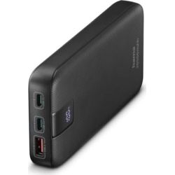 Power Pack PD 20 Powerbank anthrazit (201719)