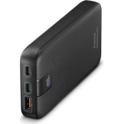 Power Pack PD 10 Powerbank anthrazit (201718)