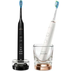 Sonicare DiamondClean 9000 Schallzahnbürste + 2. HS (HX9914/57)