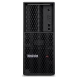 Lenovo ThinkStation P3 Tower 1TB PC-Komplettsystem schwarz (30GS00DCGE)