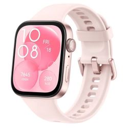 Watch Fit 3 Smartwatch rosa (55020CEF)