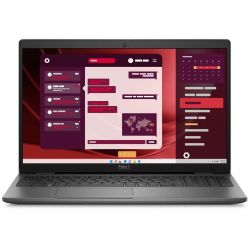 Latitude 3550 512GB Notebook grau (P9J59)