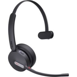 YBH70 Mono Teams USB-C Bluetooth Headset schwarz (1208669)