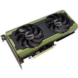 GeForce RTX 4060 Ti Nebula 8GB Grafikkarte (N719406TIM25810)