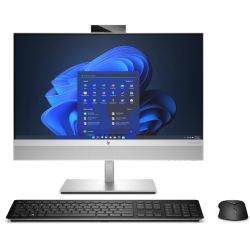 EliteOne 840 G9 1TB All-in-One PC silber (A0YY7EA-ABD)