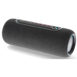 Bluetooth-Lautsprecher | max. Batteriespielzeit: 4 Std |  (SPBT2460BK)