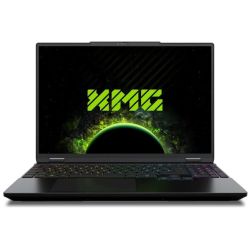 XMG Fusion 15 E24vnk 1TB Notebook schwarz (10506320)
