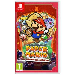 Paper Mario: Die Legende vom Äonentor [Switch] (10013850)