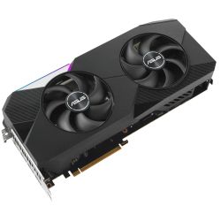 Dual Radeon RX 7900 XTX OC 24GB Grafikkarte (90YV0IG2-M0NA00)