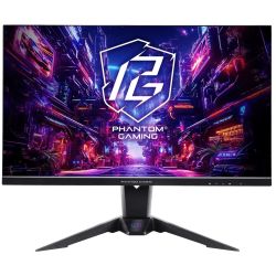 Phantom Gaming PG27QFT2A Monitor schwarz (PG27QFT2A)