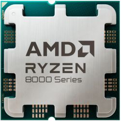 Ryzen 5 8400F Prozessor 6x 4.20-4.70 GHz tray (100-000001591)