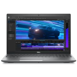 Precision 3591 512GB Notebook grau (DRPHM)