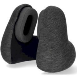 Drahtlose Over-Ear-Kopfhörer | Reisekissen | max. Batter (TRBT2400BK)