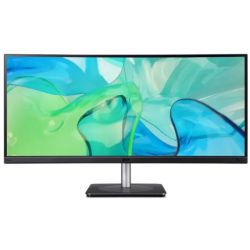 CB3 CB343CURbemiiphuzx Monitor curved schwarz (UM.CB3EE.001)