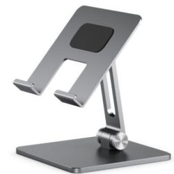 Alogic Universal-Tabletständer verstellbar  Alu space grey (DTS-SGR)