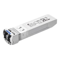 TP-LINK MiniGBIC Modul 10/25GBit SFP+ LC Multimode SX SM61 (SM6110-LR)