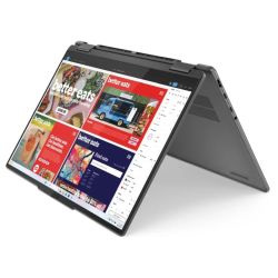 Yoga 7 14IML9 1TB Notebook storm grey (83DJ0025GE)