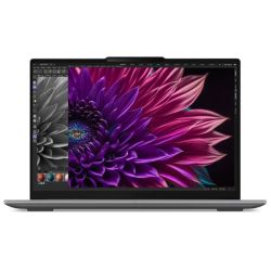 Yoga Pro 9 16IMH9 1TB Notebook luna grey (83DN002CGE)