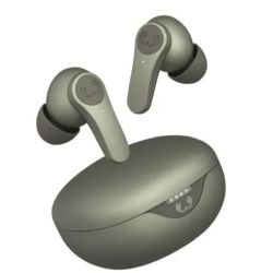 Twins Rise Bluetooth Headset dried green (221568)