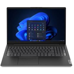 V15 G4 IRU 512GB Notebook schwarz (83A100H2GE)